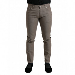 Pantaloni skinny da uomo...