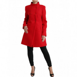 Giacca cappotto doppiopetto...