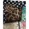 Minigonna Patchwork Maioliche Multicolor - IT46-XL