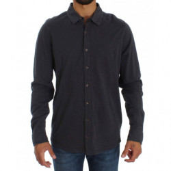 Camicia casual abbottonata...