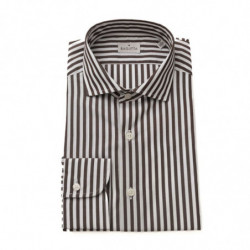 Camicia elegante in cotone...
