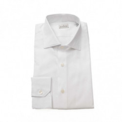 Camicia elegante in cotone...