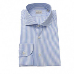 Camicia elegante in cotone...