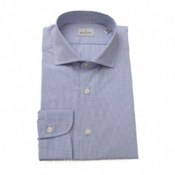 Camicia elegante azzurra...
