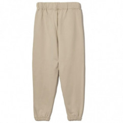 Jeans e pantaloni in cotone beige - XL