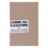 Jeans e pantaloni in cotone beige - XL