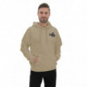 Maglione in cotone beige - L