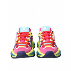 Scarpe da ginnastica basse da uomo Air Master multicolori - EU42.5/