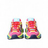 Scarpe da ginnastica basse da uomo Air Master multicolori - EU42.5/