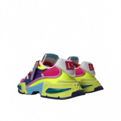 Scarpe da ginnastica basse da uomo Air Master multicolori - EU42.5/