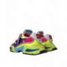 Scarpe da ginnastica basse da uomo Air Master multicolori - EU42.5/