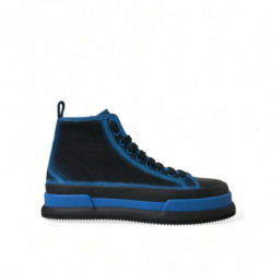 Scarpe da ginnastica alte...