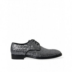 Scarpe eleganti derby da...