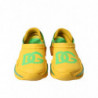 Zoccoli gomma giallo verde Pantofole da uomo Scarpe da uomo - EU44/