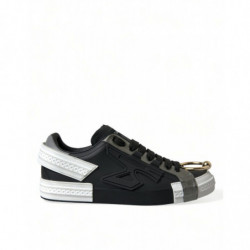 Scarpe da ginnastica basse...