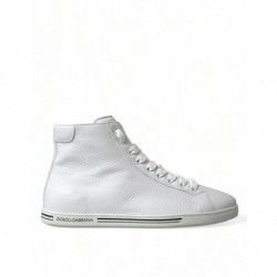 Scarpe da ginnastica alte...