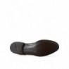 Scarpe eleganti da uomo formali in pelle esotica marrone - EU40/US7