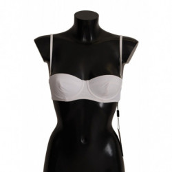 Intimo reggiseno balconcino...