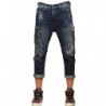 Jeans Uomo Diesel Narrot 0824L Regular-Carrot - Taglia 36