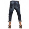 Jeans Uomo Diesel Narrot 0824L Regular-Carrot - Taglia 36