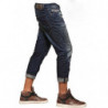 Jeans Uomo Diesel Narrot 0824L Regular-Carrot - Taglia 36