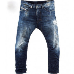 Jeans Uomo Diesel Narrot 0824L Regular-Carrot - Taglia 36