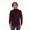 Maglione di lana rossa - M