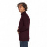 Maglione di lana rossa - M