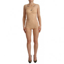Intimo body in pizzo...