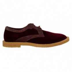 Scarpe in pelle esotica di...