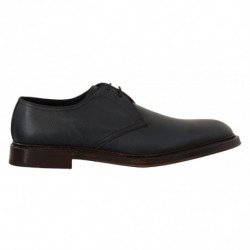 Scarpe formali derby in...
