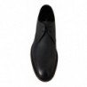 Scarpe formali derby in pelle blu - EU44/US11