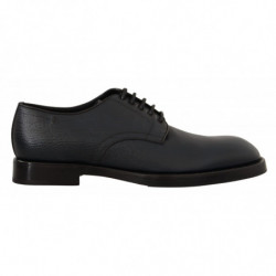 Scarpe formali derby in...