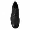 Scarpe formali derby in pelle blu - EU44/US11