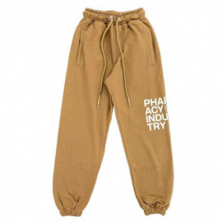 Jeans e pantaloni in cotone...