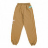 Jeans e pantaloni in cotone marrone - M