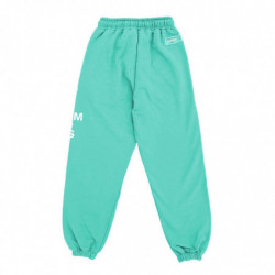 Jeans e pantaloni in cotone verde - M