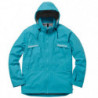 Giacca Supreme New York Taped Seam Jacket - Colore Teal - Taglia M