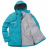 Giacca Supreme New York Taped Seam Jacket - Colore Teal - Taglia M
