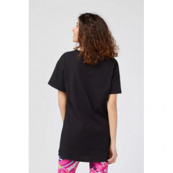 Top e maglietta in cotone blu - S