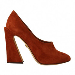 Scarpe décolleté tacco...