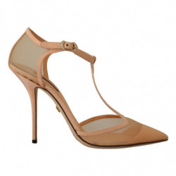 Scarpe décolleté tacco...