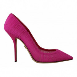 Scarpe décolleté con tacco...