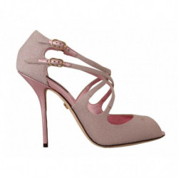 Scarpe con sandali con...