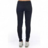 Jeans e pantaloni in cotone nero - W42