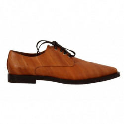 Scarpe formali stringate in...