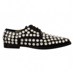 Scarpe formali stringate...