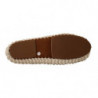 Ballerine bianche slip on in maglia di lana - EU40/US9.5