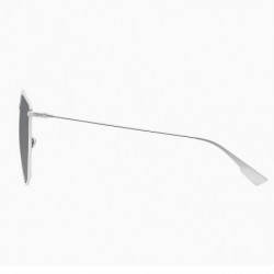 Occhiali da Sole Donna Dior DIORSTELLAIRE4 3GYR - Colore Grigio