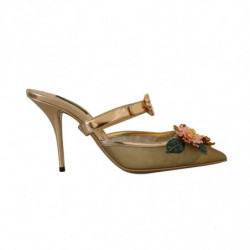 Scarpe sandali tacco...